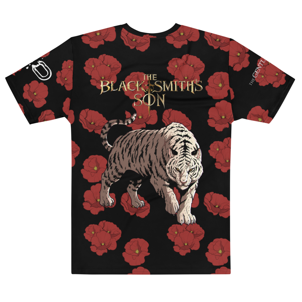 Premium "We'll all be free" All-Over Print T-Shirt
