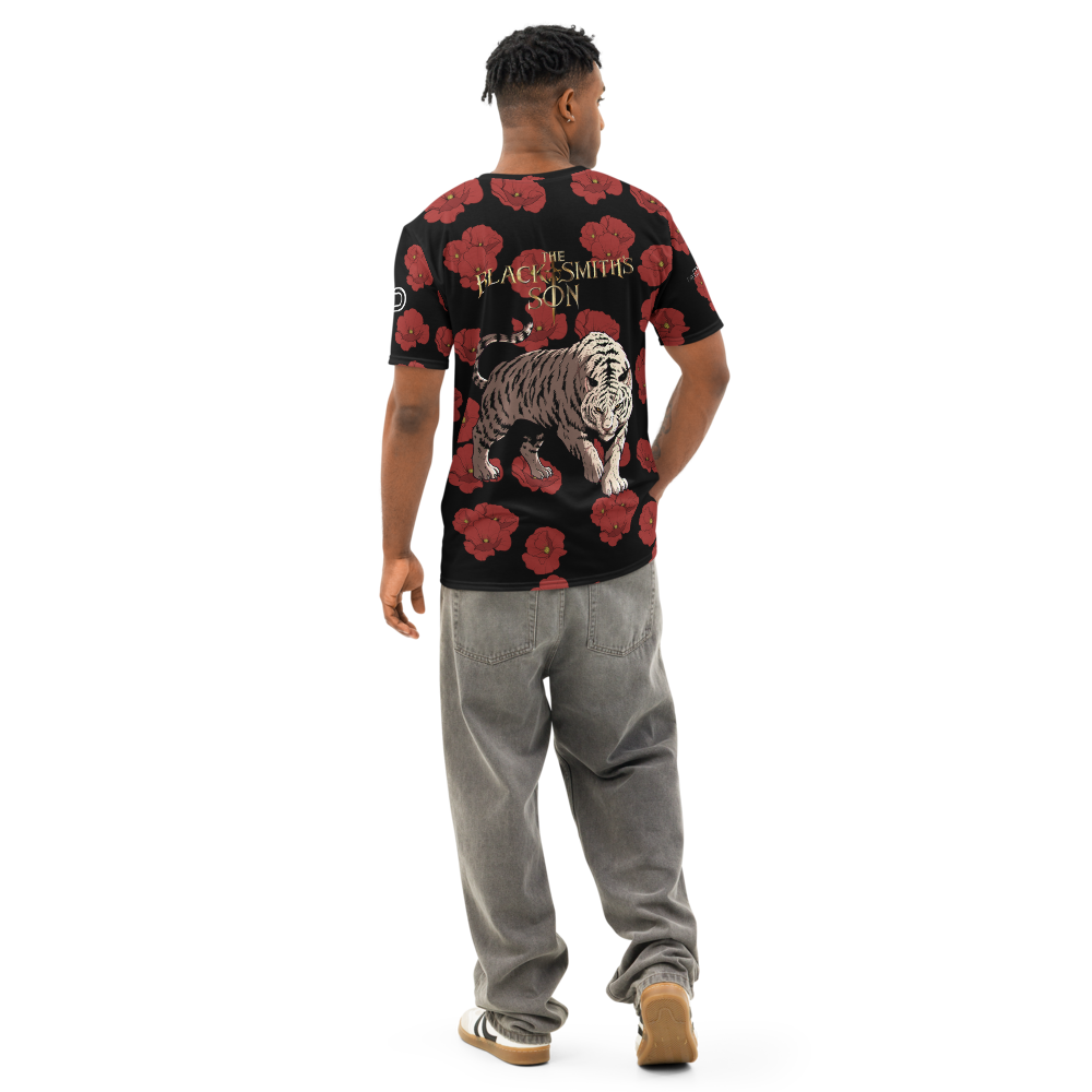 Premium "We'll all be free" All-Over Print T-Shirt